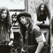 White Zombie - List pictures