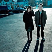 Wye Oak - List pictures