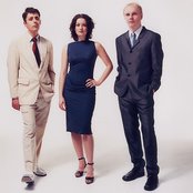 Black Box Recorder - List pictures