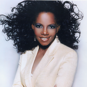 Melba Moore - List pictures