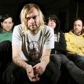 The Used - List pictures