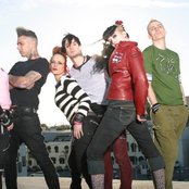 Horrorpops - List pictures