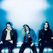 Dizzy Mizz Lizzy - List pictures