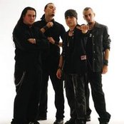 Dagoba - List pictures