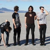 Hollerado - List pictures