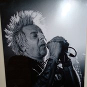 Uk Subs - List pictures