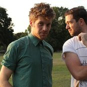 Thumpers - List pictures