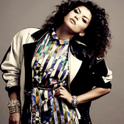 Karen Harding - List pictures