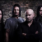 Disturbed - List pictures