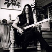 Richie Kotzen - List pictures