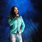 Ana Gabriel - List pictures