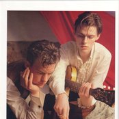 And Also The Trees - List pictures