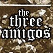 Three Amigos - List pictures