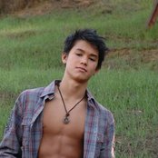 Booboo Stewart - List pictures