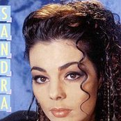 Sandra - List pictures