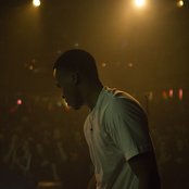 Allan Kingdom - List pictures