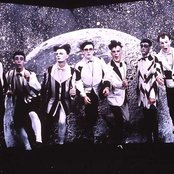 Split Enz - List pictures