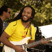 Ziggy Marley - List pictures