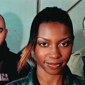 Morcheeba - List pictures