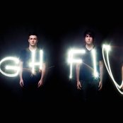 The Anthem - List pictures