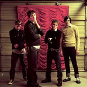 Dead Poetic - List pictures