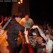 Earth Crisis - List pictures