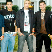 Menudo - List pictures