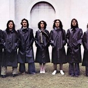 Amon Duul Ii - List pictures