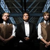 How I Became The Bomb - List pictures