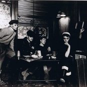 Pale Fountains - List pictures