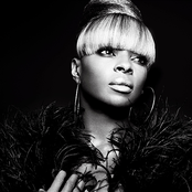 Mary J Blige - List pictures