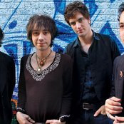 The Redwalls - List pictures