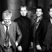 Glass Tiger - List pictures