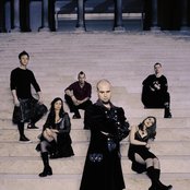 Schandmaul - List pictures