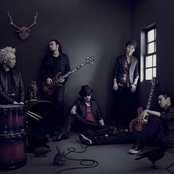 Flow - List pictures