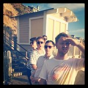 Cayucas - List pictures