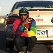 Choo Jackson - List pictures