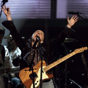 Melissa Etheridge - List pictures