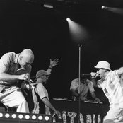 Massilia Sound System - List pictures