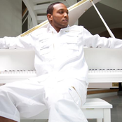 Ray Lavender - List pictures