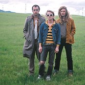 Girls - List pictures