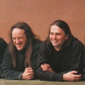 Blind Guardian - List pictures