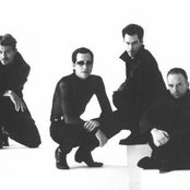 Tin Machine - List pictures