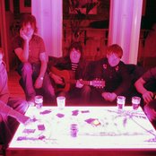 Hell Is For Heroes - List pictures