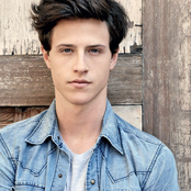 Shane Harper - List pictures