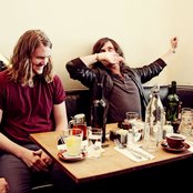 The Temper Trap - List pictures