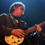 Joe Bonamassa - List pictures