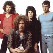 The Modern Lovers - List pictures
