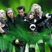 Zed Yago - List pictures