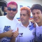 Mamonas Assassinas - List pictures